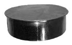  - Round Prefab Metal Duct